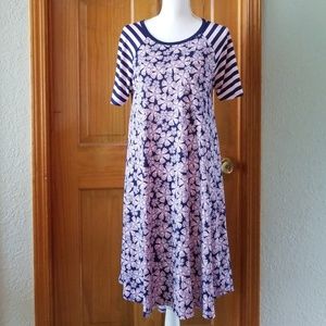 Carley, NWOT. Size Med